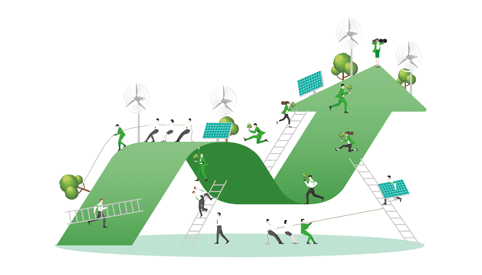 Content Repurposing is the Future of Digital Marketing