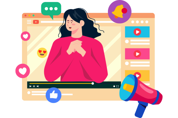 Content Marketing Services - Reach Out Experts