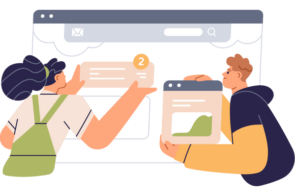 Content Optimization Services - Reach Out Experts